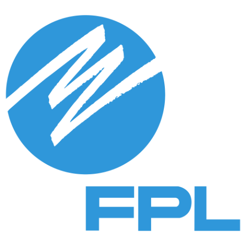 Florida Power & Light logo