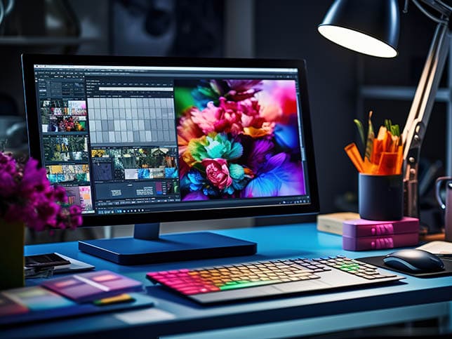 Nonprofit creative content image 1