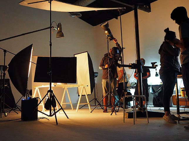 Nonprofit creative content image 2