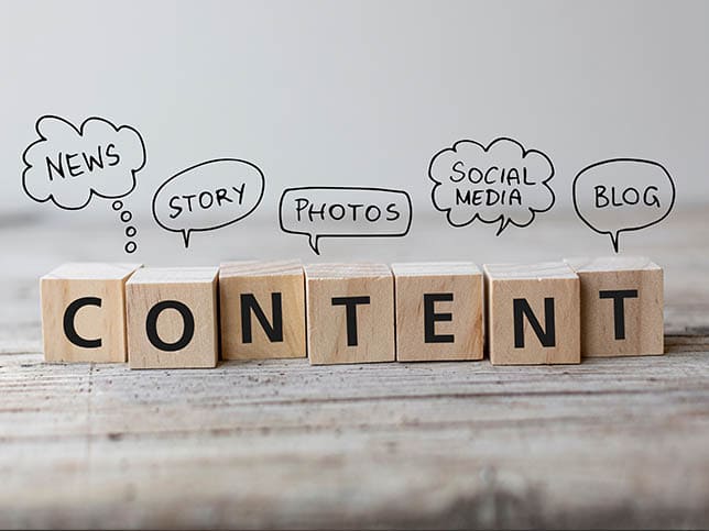 Nonprofit creative content image 3