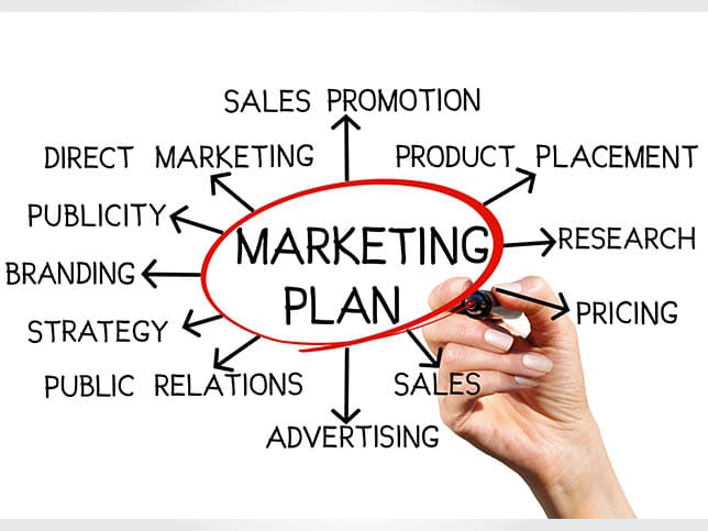 Nonprofit fundraising presentation image 2