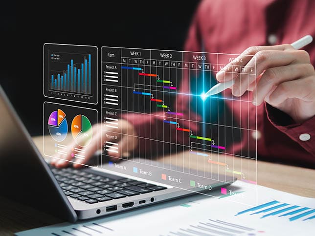 Nonprofit growth strategy image 1