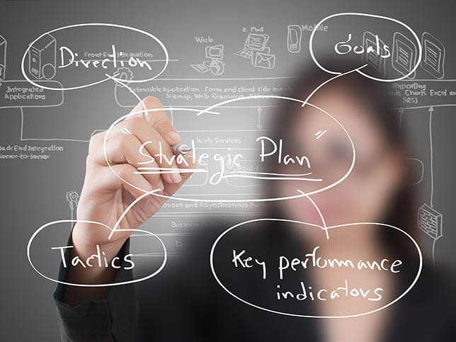 Nonprofit growth strategy image 3