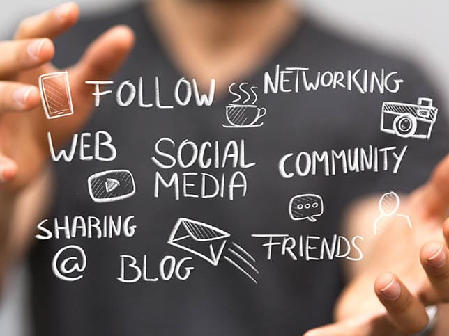 Nonprofit website design image 3