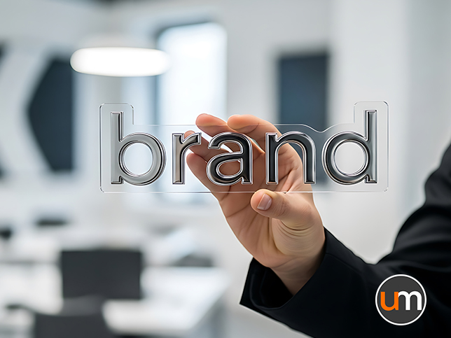 Real estate branding identity image