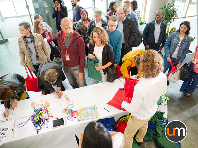 Real estate community engagement image