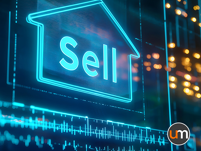 Real estate lead generation image